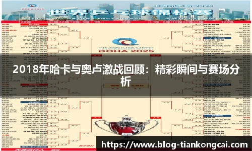 2018年哈卡与奥卢激战回顾：精彩瞬间与赛场分析